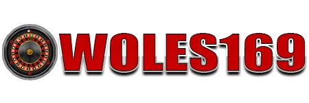 Logo WOLES169 